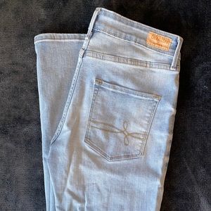 Levi’s jeans